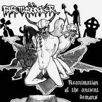 Rademassaker : Reanimation of the Ancient Demons